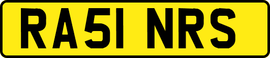 RA51NRS