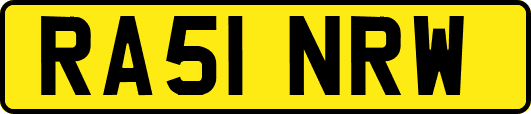 RA51NRW