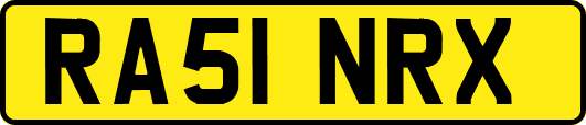RA51NRX