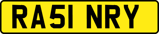 RA51NRY