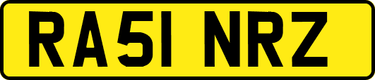 RA51NRZ