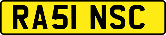 RA51NSC