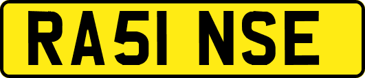 RA51NSE