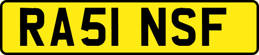 RA51NSF