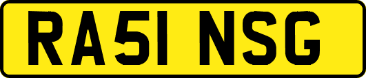 RA51NSG