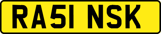 RA51NSK