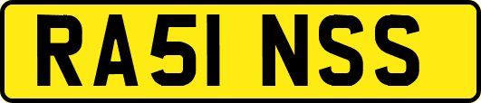 RA51NSS
