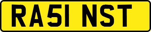 RA51NST