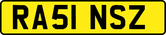 RA51NSZ