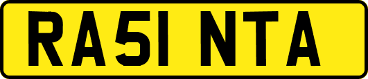 RA51NTA