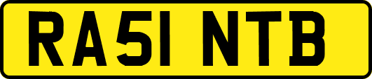 RA51NTB