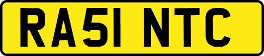 RA51NTC