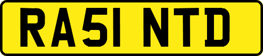 RA51NTD