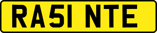 RA51NTE
