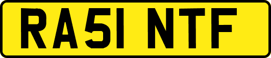 RA51NTF