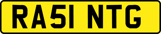 RA51NTG