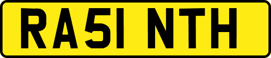 RA51NTH