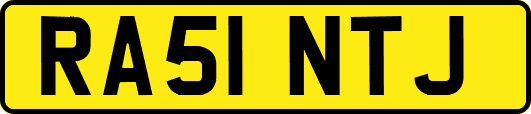 RA51NTJ