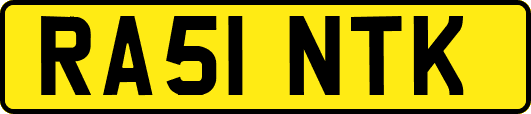 RA51NTK