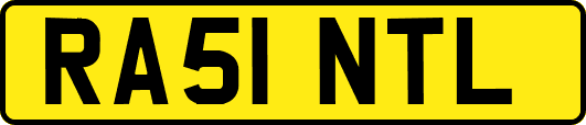RA51NTL