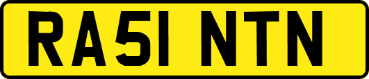 RA51NTN