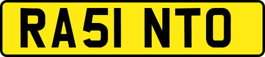 RA51NTO