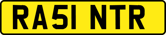 RA51NTR