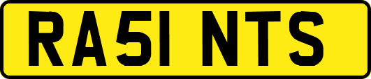RA51NTS