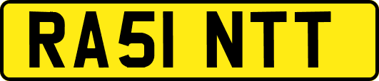 RA51NTT