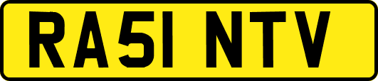 RA51NTV