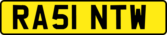 RA51NTW