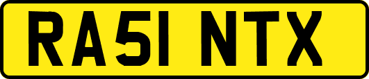 RA51NTX