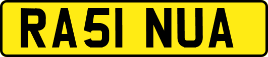 RA51NUA