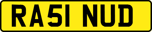 RA51NUD