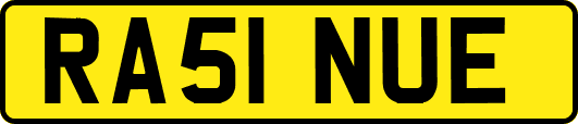 RA51NUE