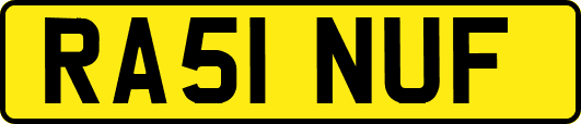 RA51NUF
