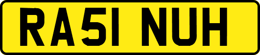 RA51NUH