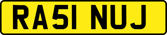 RA51NUJ