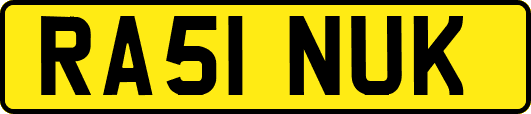 RA51NUK