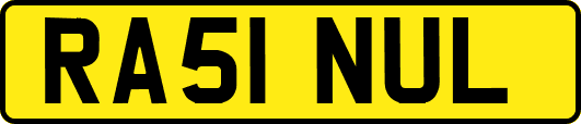 RA51NUL