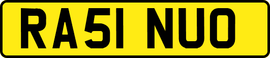 RA51NUO