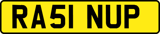 RA51NUP