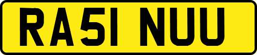RA51NUU