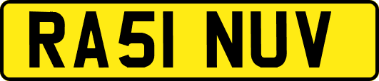 RA51NUV