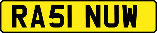 RA51NUW