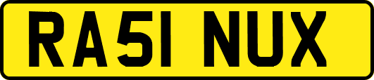 RA51NUX