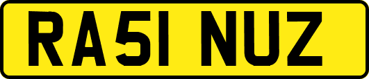 RA51NUZ