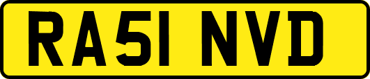 RA51NVD
