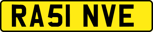 RA51NVE
