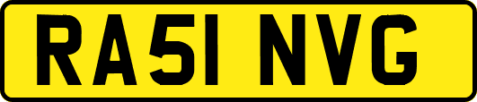 RA51NVG